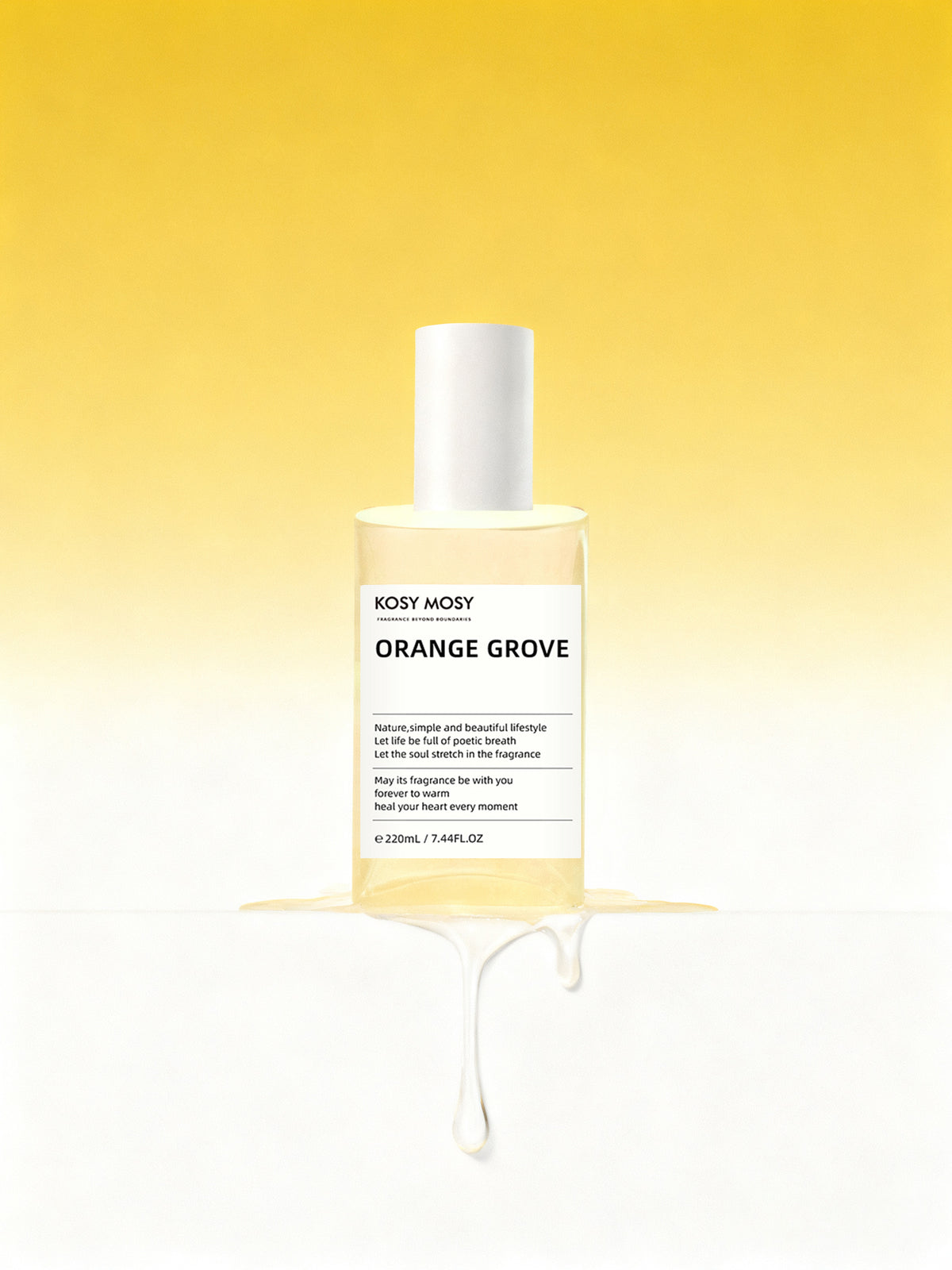 Orange Grove
