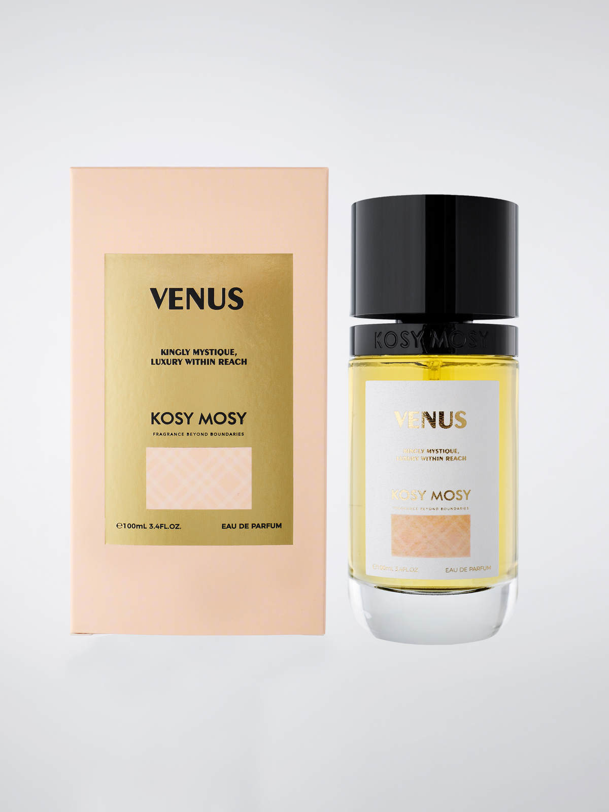 VENUS 100ML EAU DE PARFUM FOR WOMEN