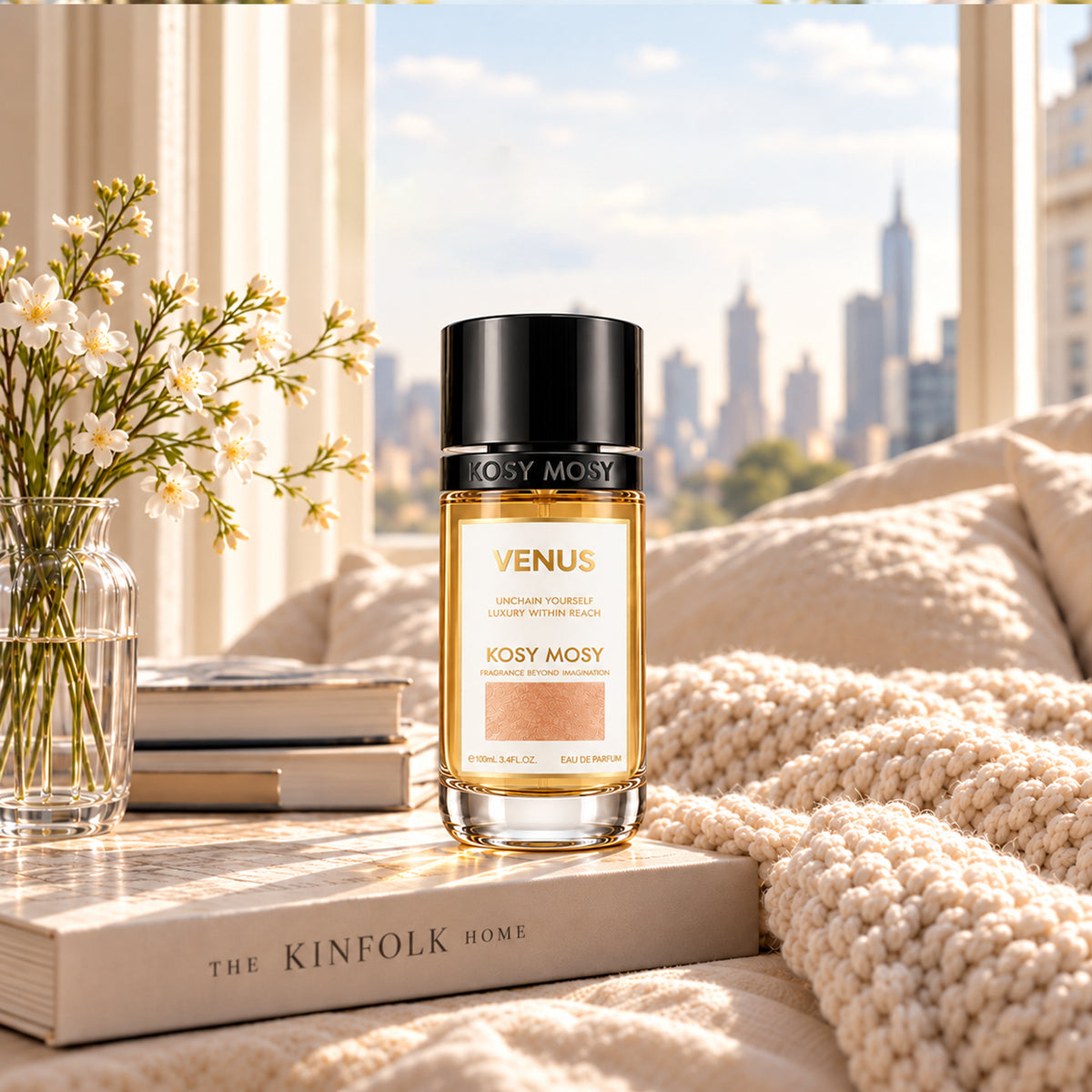 KOSY MOSY VENUS 100 ml — gallery 6