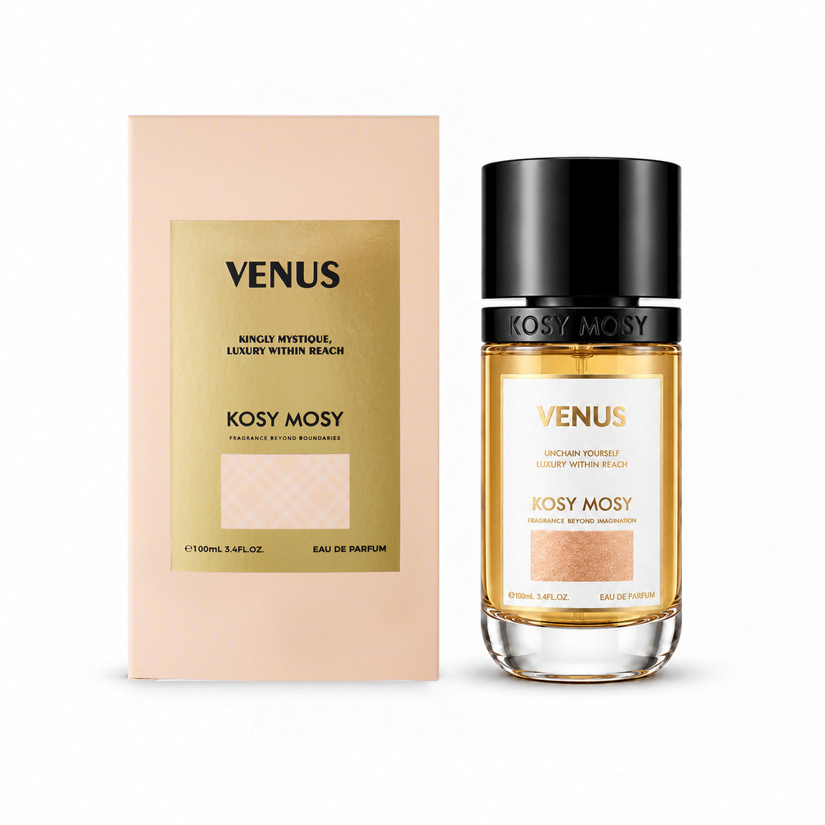 KOSY MOSY VENUS 100 ml — gallery 8