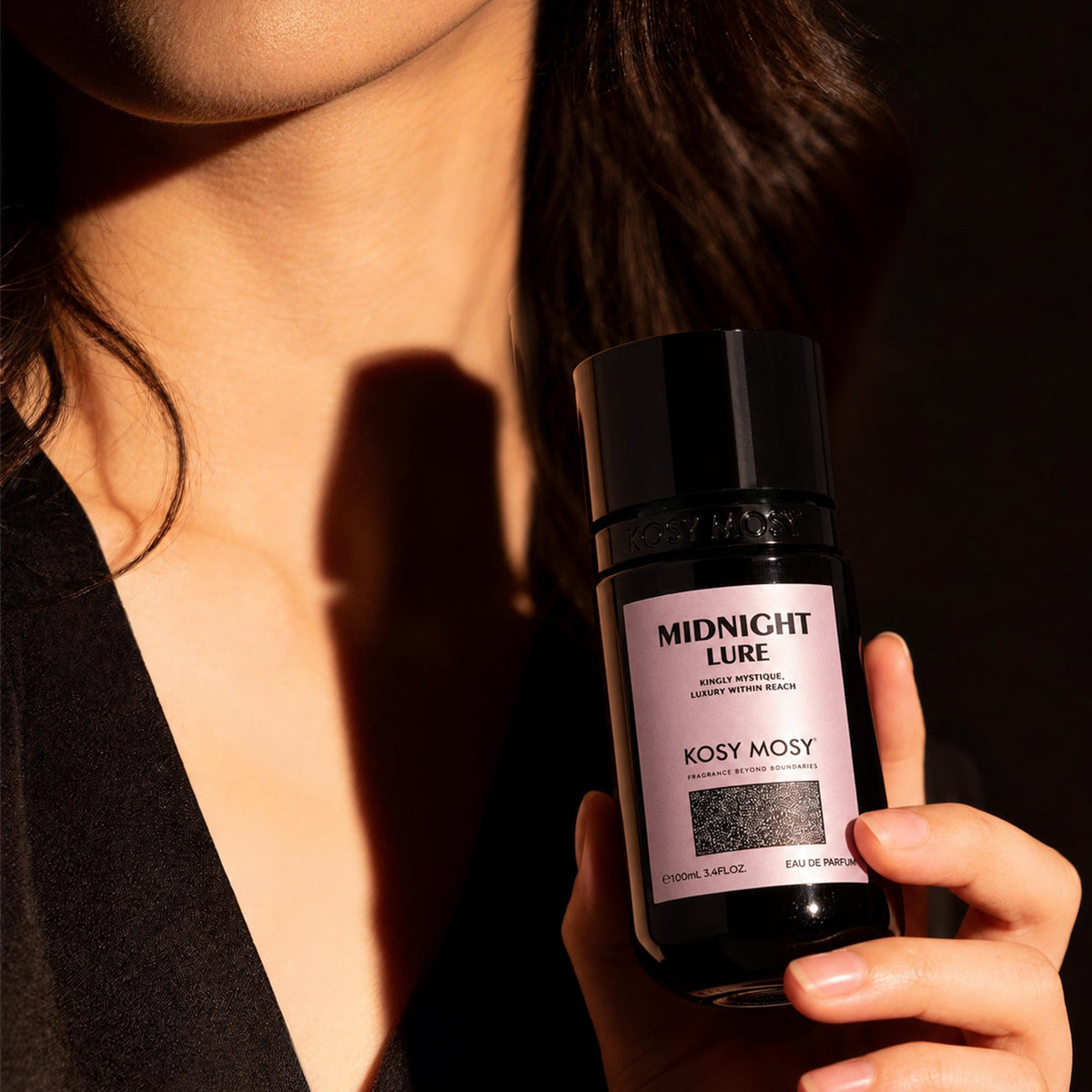 KOSY MOSY MIDNIGHT LURE Eau de Parfum 100 ml — gallery 4