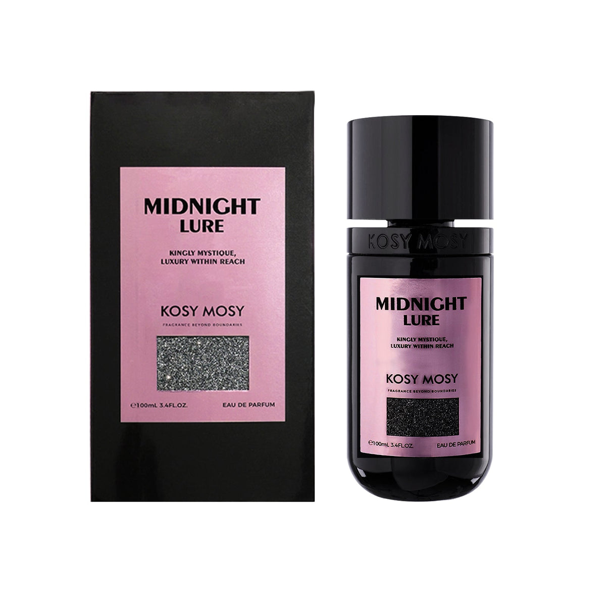 KOSY MOSY MIDNIGHT LURE Eau de Parfum 100 ml — gallery 8