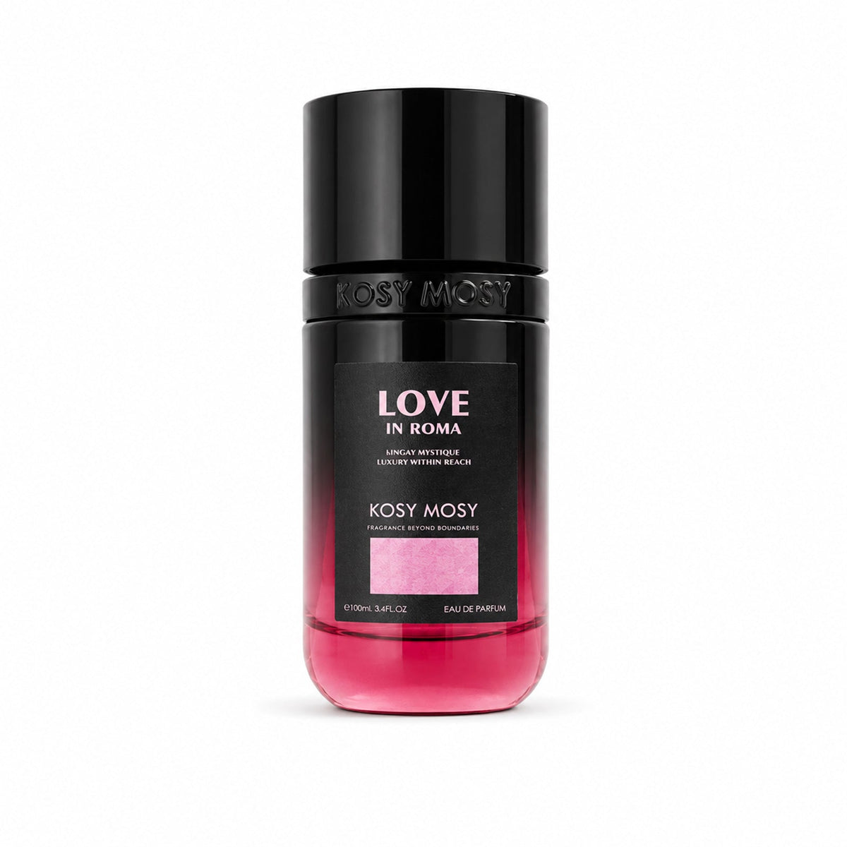 KOSY MOSY LOVE IN ROMA Eau de Parfum 100 ml — gallery 1