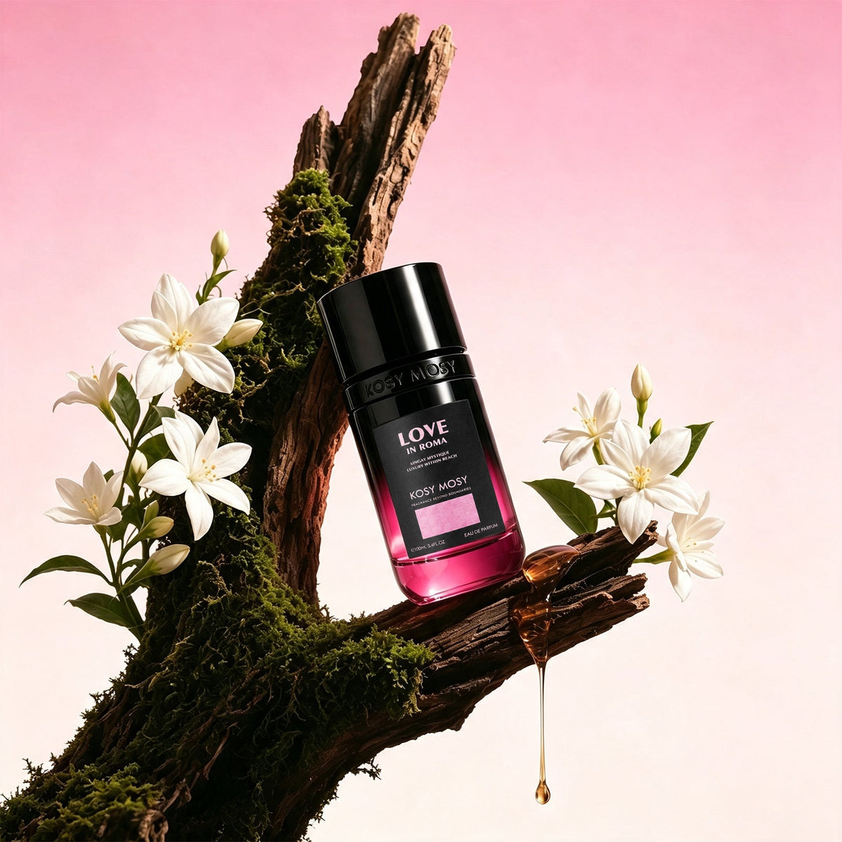 KOSY MOSY LOVE IN ROMA Eau de Parfum 100 ml — gallery 3
