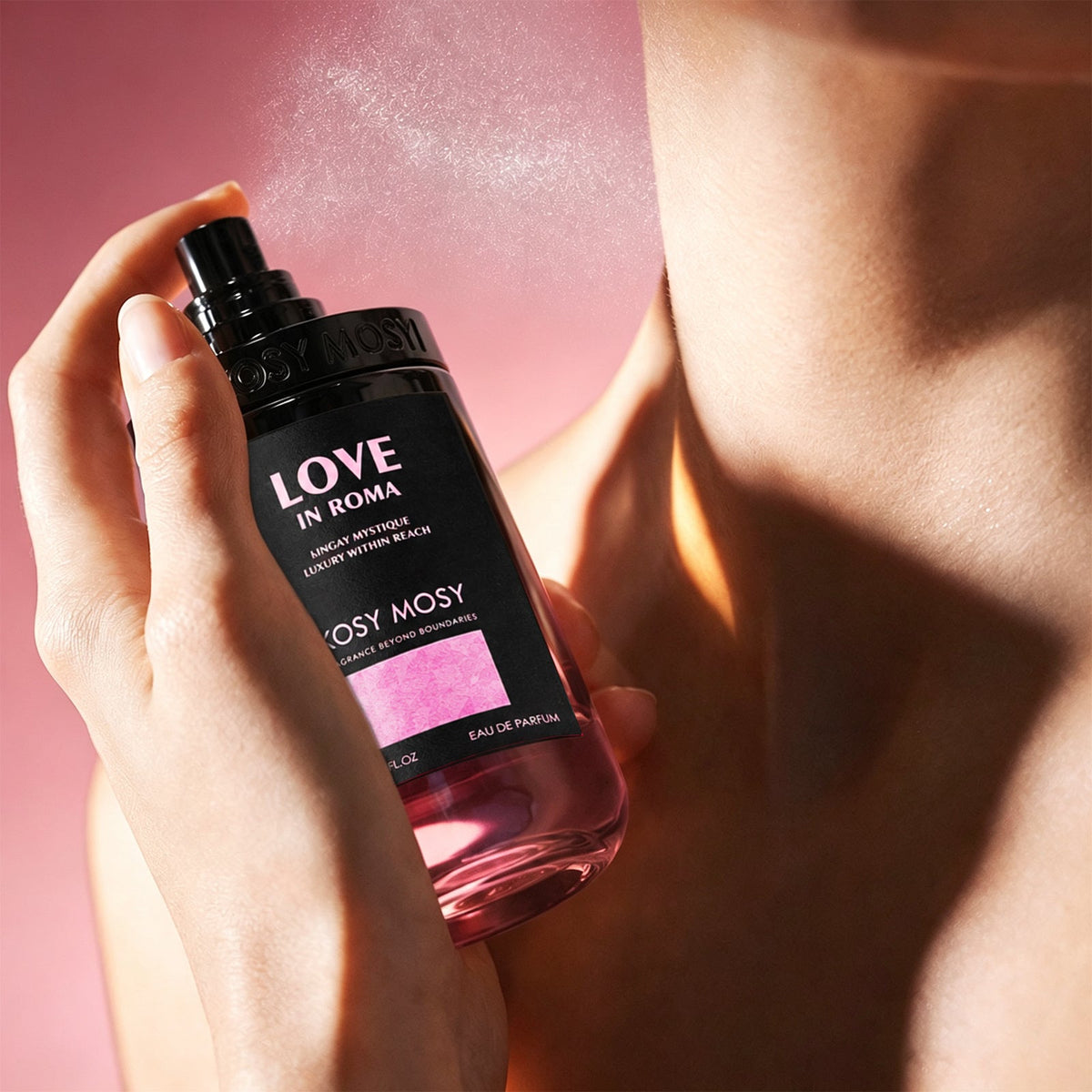 KOSY MOSY LOVE IN ROMA Eau de Parfum 100 ml — gallery 8
