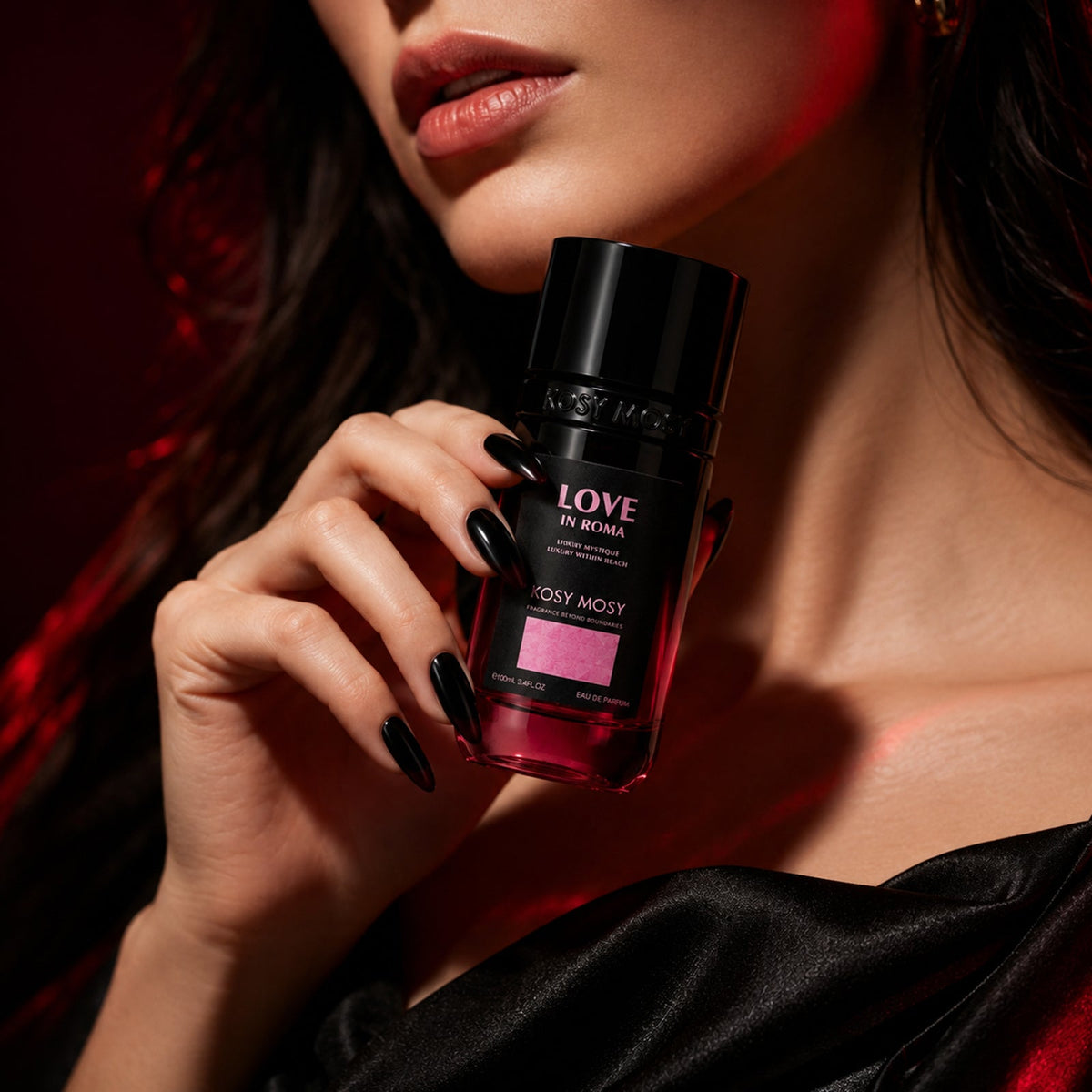 KOSY MOSY LOVE IN ROMA Eau de Parfum 100 ml — gallery 13
