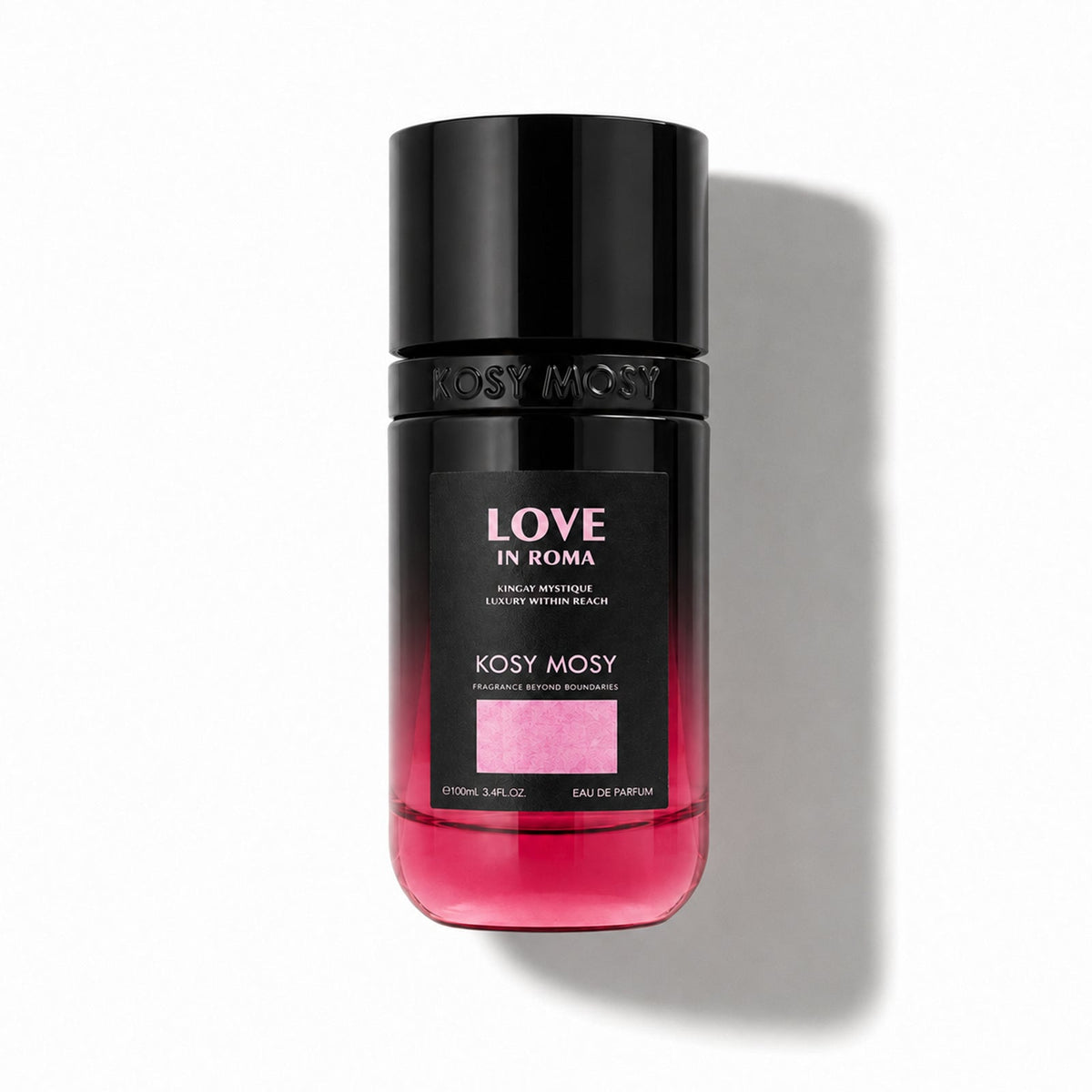 KOSY MOSY LOVE IN ROMA Eau de Parfum 100 ml — gallery 14