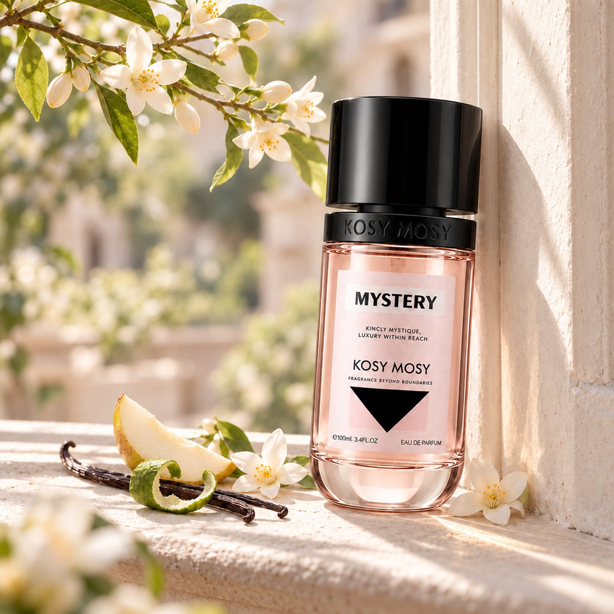 KOSY MOSY MYSTERY Eau de Parfum 100 ml — gallery 4