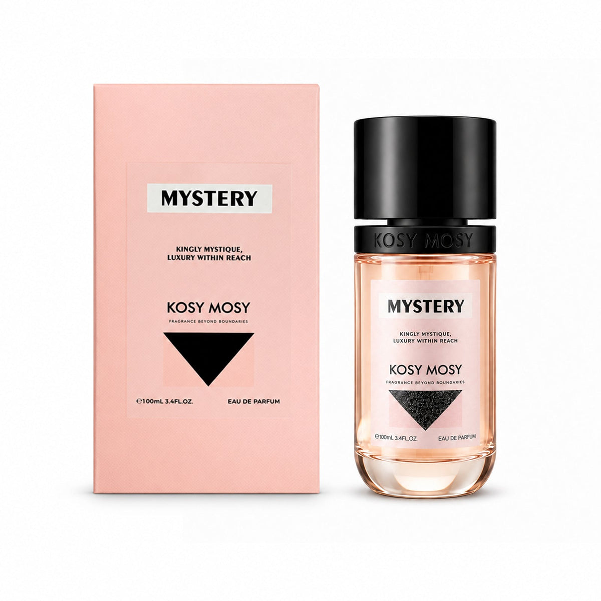 KOSY MOSY MYSTERY Eau de Parfum 100 ml — gallery 8