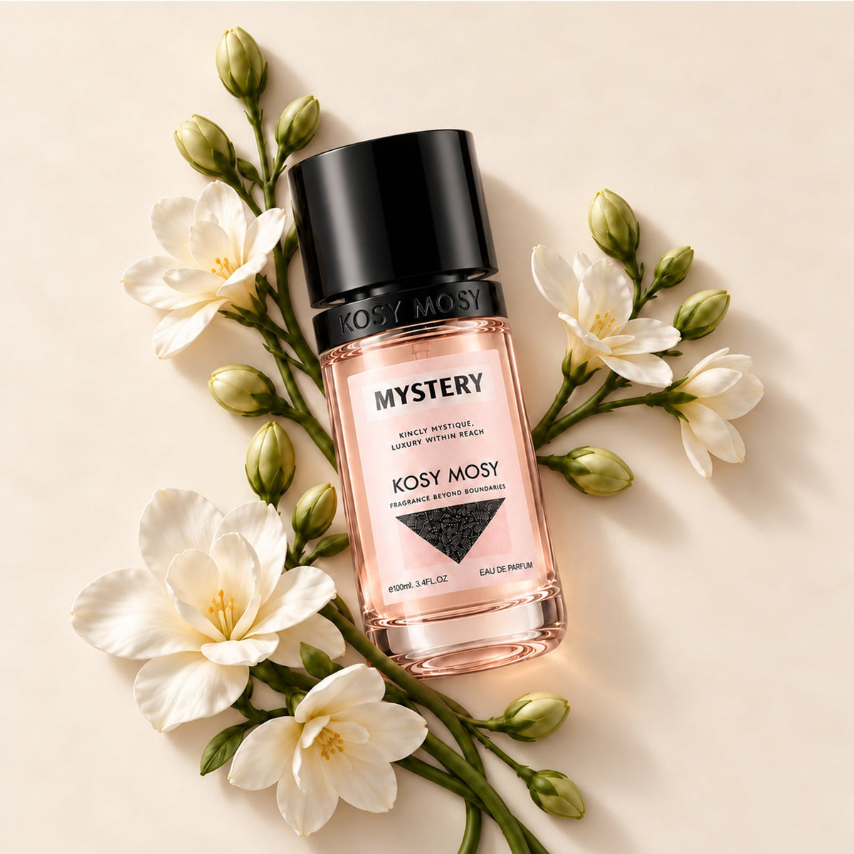 KOSY MOSY MYSTERY Eau de Parfum 100 ml — gallery 10