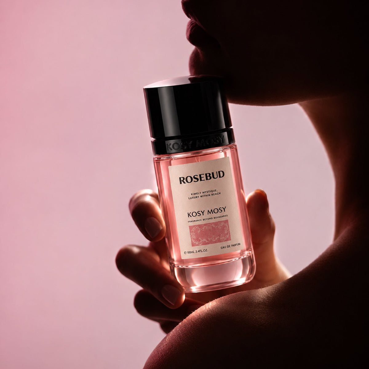 KOSY MOSY ROSEBUD Eau de Parfum 100 ml — gallery 7