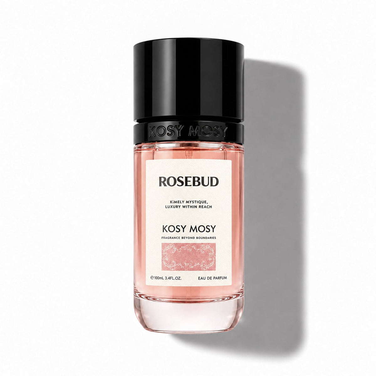 KOSY MOSY ROSEBUD Eau de Parfum 100 ml — gallery 12