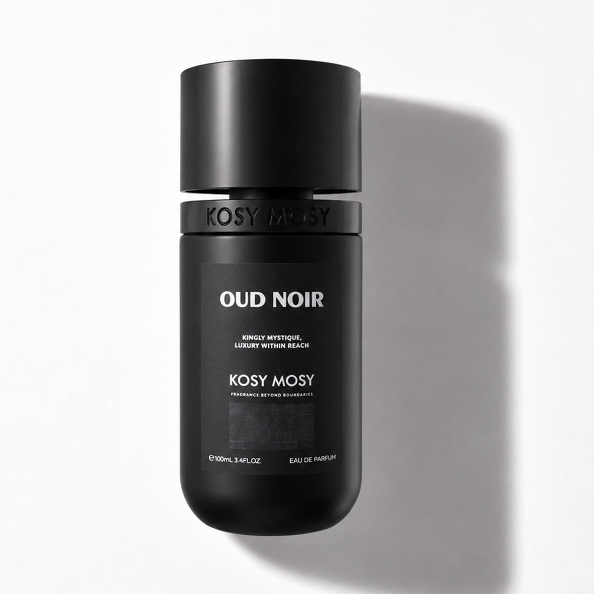 KOSY MOSY OUD NOIR Eau de Parfum 100 ml — gallery 8