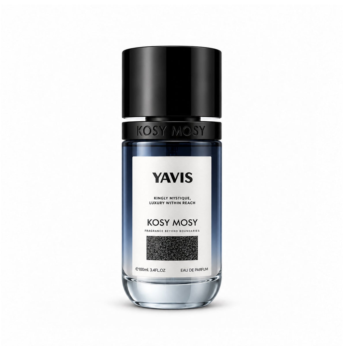 KOSY MOSY YAVIS Eau de Parfum 100 ml — gallery 1