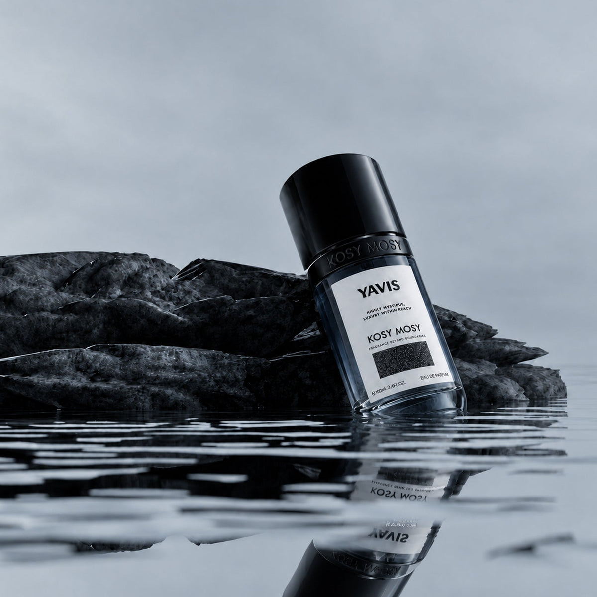 KOSY MOSY YAVIS Eau de Parfum 100 ml — gallery 4