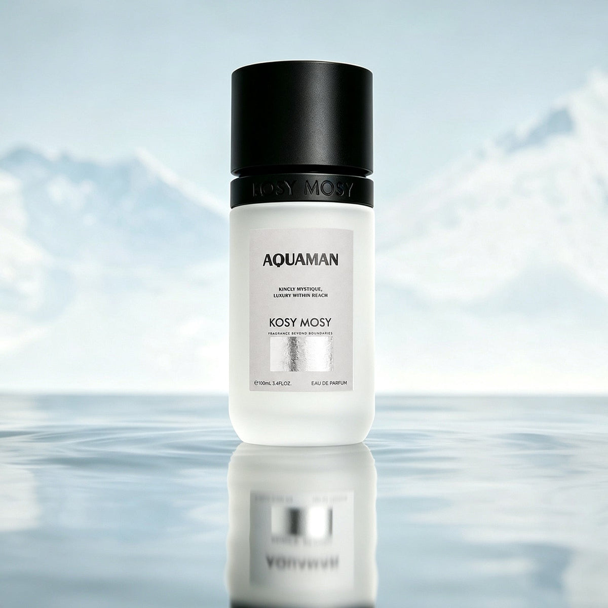 KOSY MOSY AQUAMAN Eau de Parfum 100 ml — gallery 6