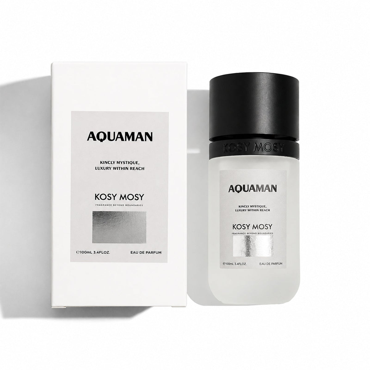 KOSY MOSY AQUAMAN Eau de Parfum 100 ml — gallery 8