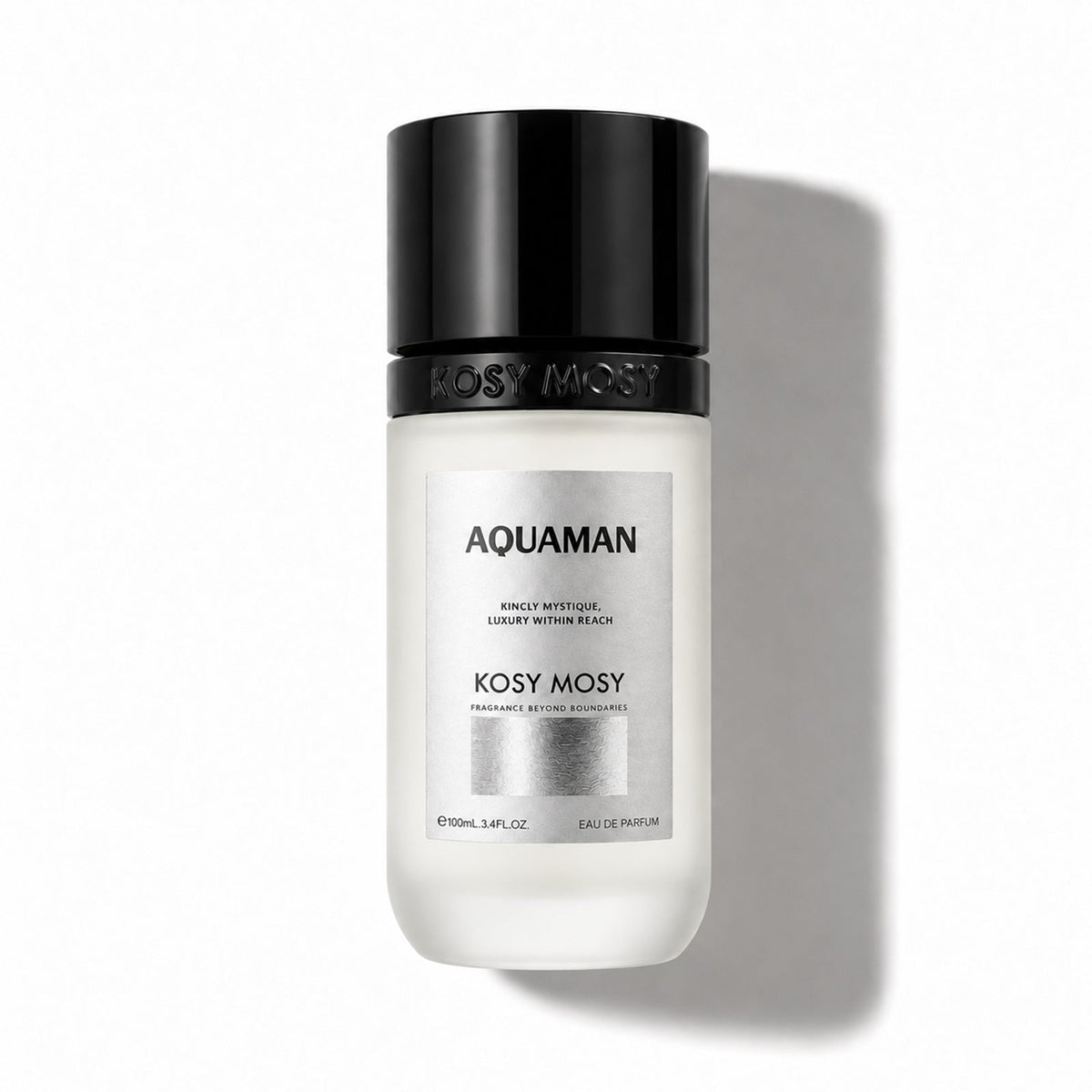 KOSY MOSY AQUAMAN Eau de Parfum 100 ml — gallery 9