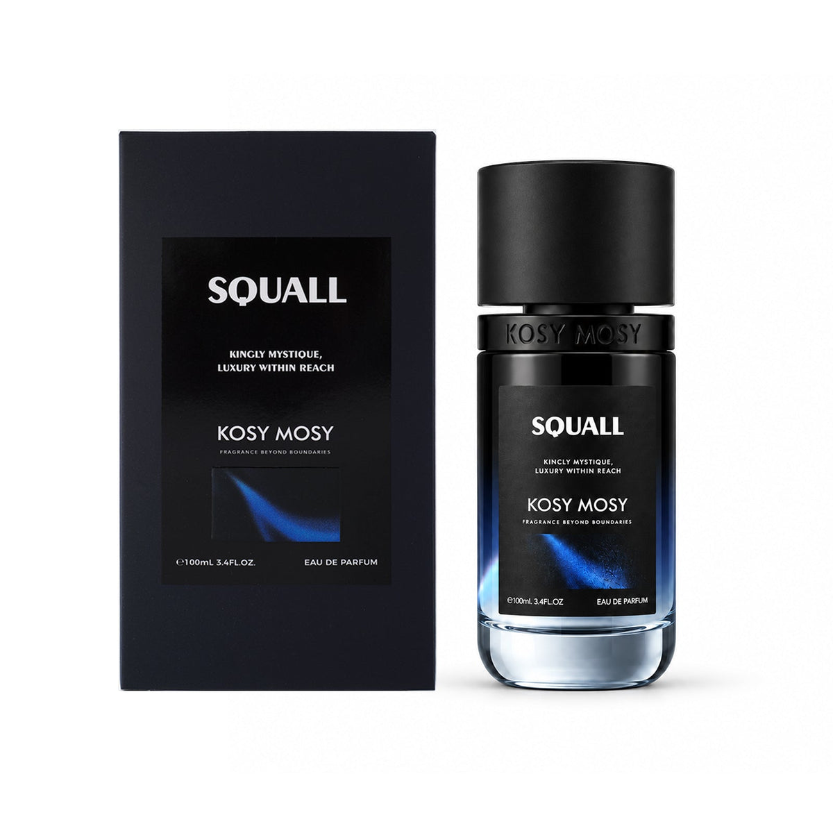 KOSY MOSY SQUALL Eau de Parfum 100 ml — gallery 8