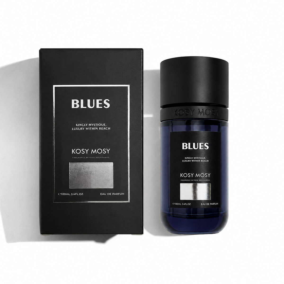 KOSY MOSY BLUES Eau de Parfum 100 ml — gallery 8