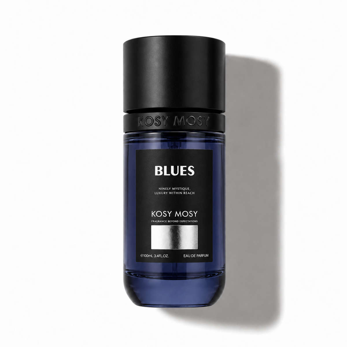 KOSY MOSY BLUES Eau de Parfum 100 ml — gallery 11