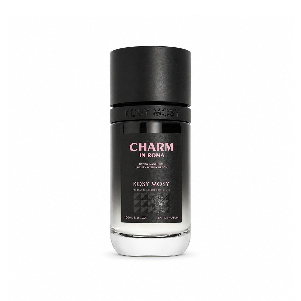 KOSY MOSY CHARM IN ROMA Eau de Parfum 100 ml — gallery 1