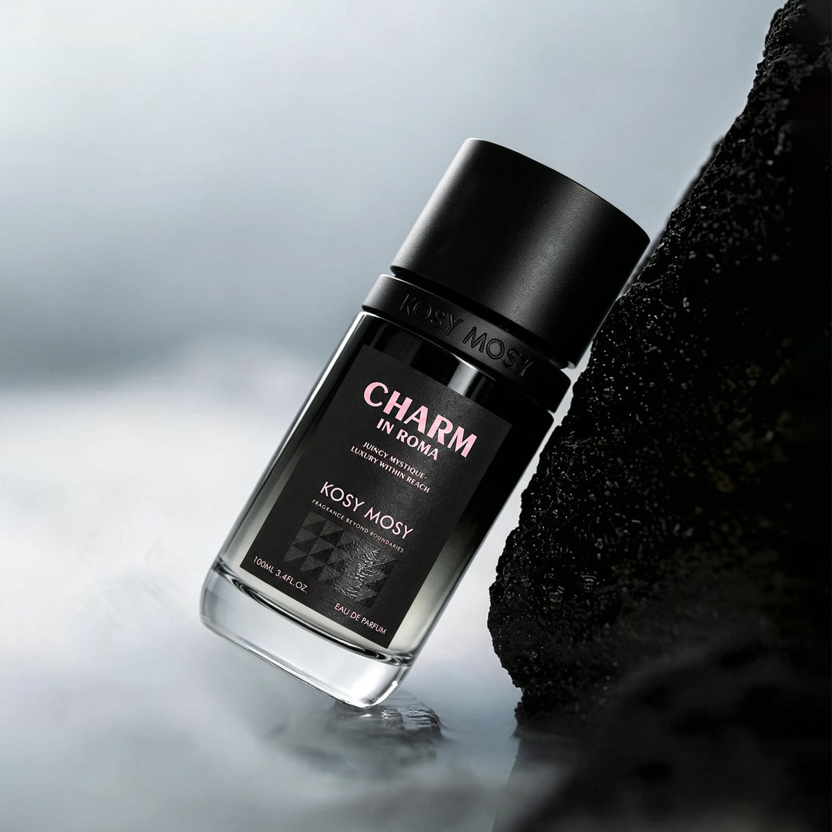 KOSY MOSY CHARM IN ROMA Eau de Parfum 100 ml — gallery 3
