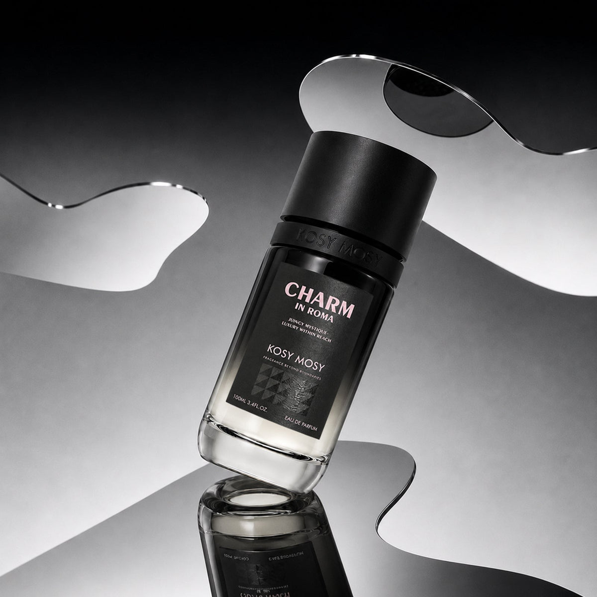 KOSY MOSY CHARM IN ROMA Eau de Parfum 100 ml — gallery 5