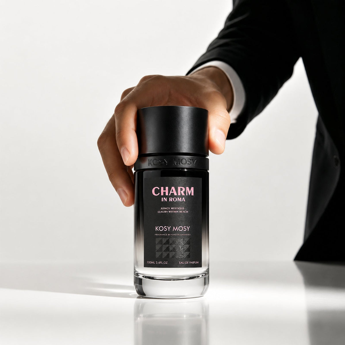 KOSY MOSY CHARM IN ROMA Eau de Parfum 100 ml — gallery 6