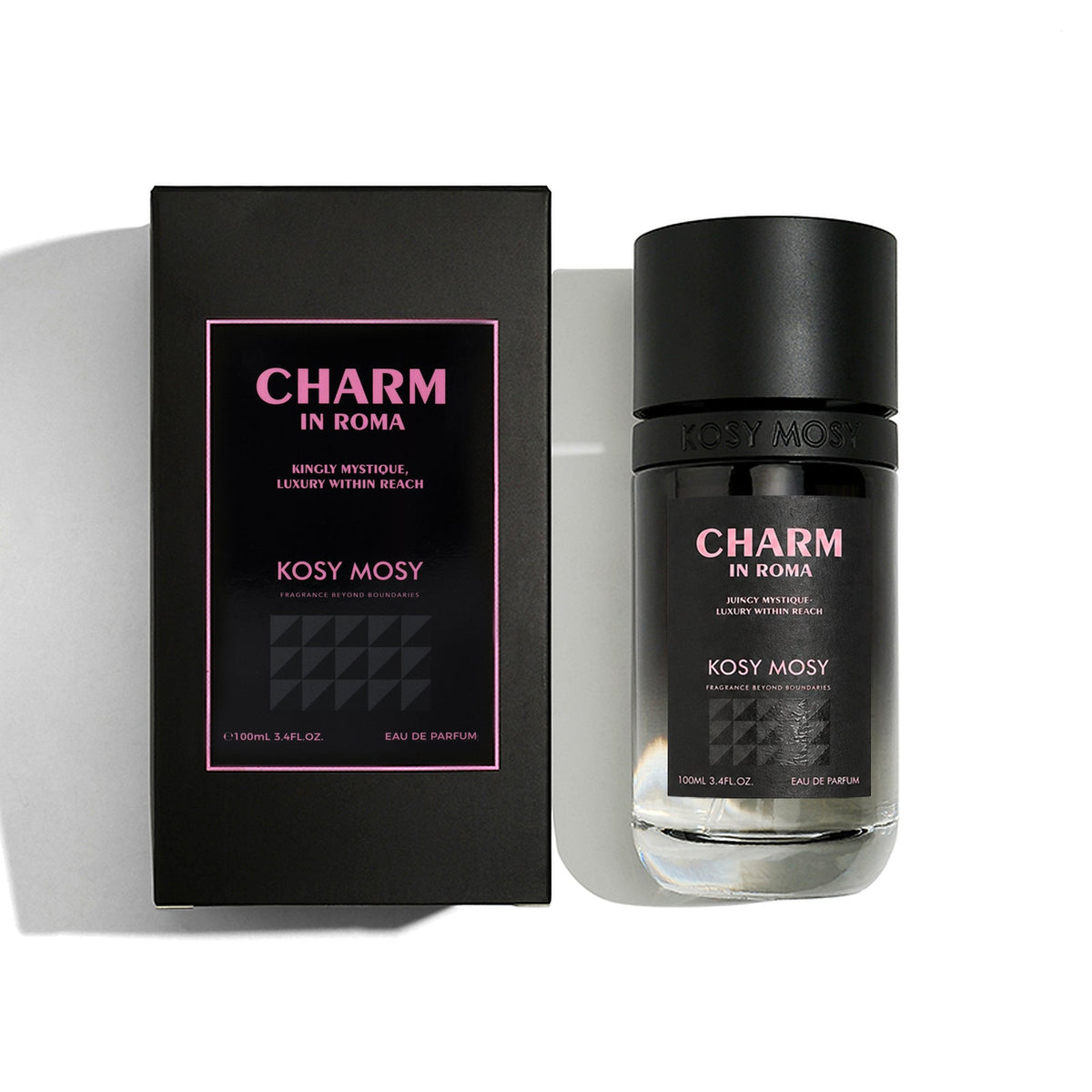 KOSY MOSY CHARM IN ROMA Eau de Parfum 100 ml — gallery 8