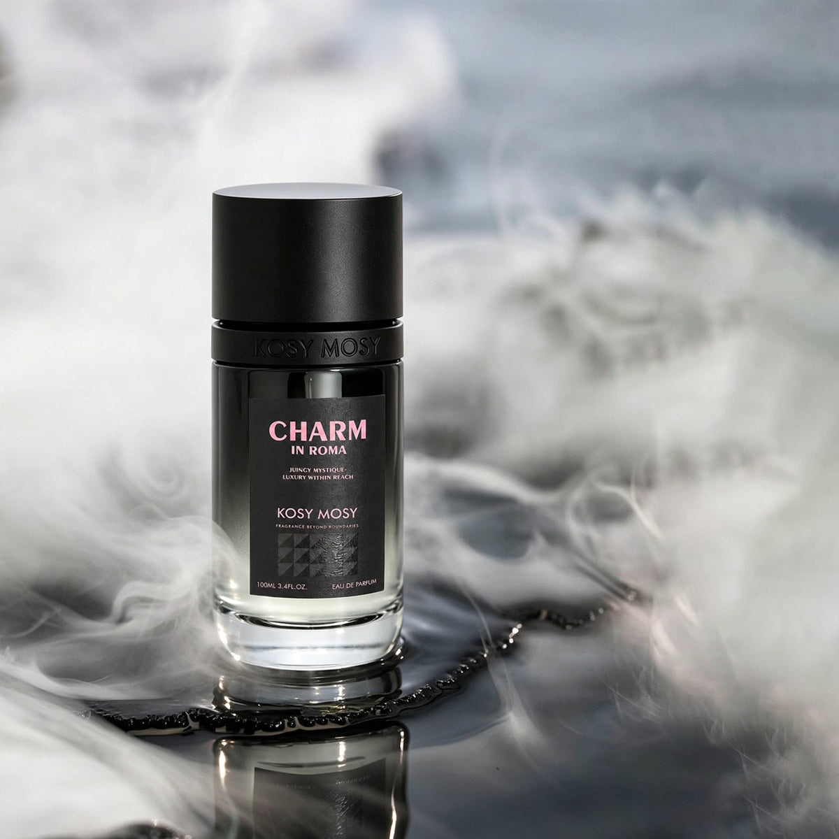 KOSY MOSY CHARM IN ROMA Eau de Parfum 100 ml — gallery 10