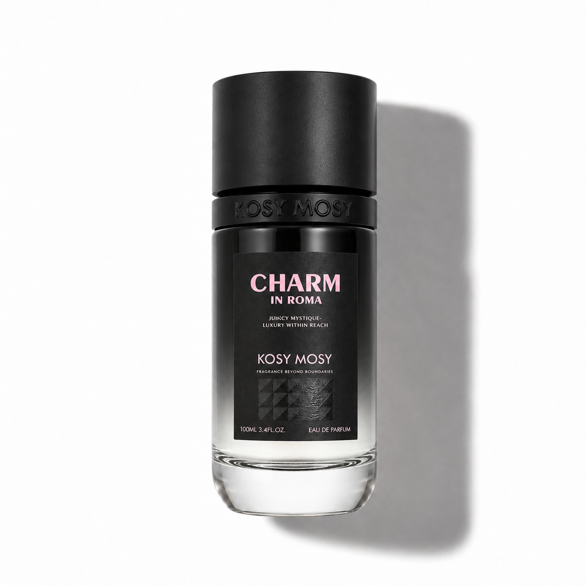 KOSY MOSY CHARM IN ROMA Eau de Parfum 100 ml — gallery 11