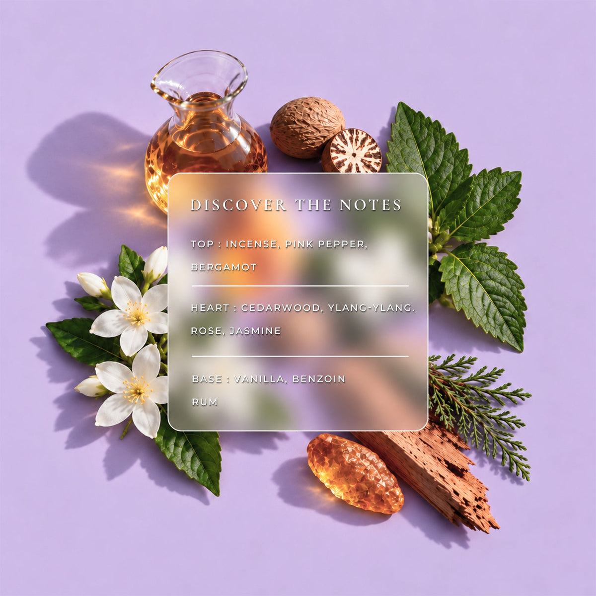 KOSY MOSY VIBE Eau de Parfum 100 ml — gallery 3