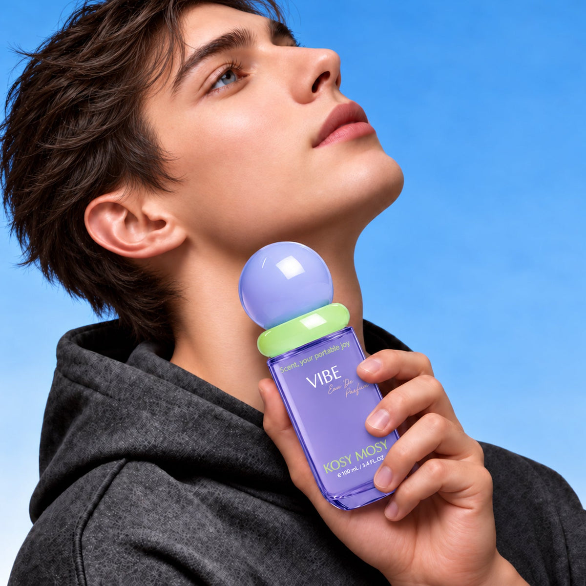 KOSY MOSY VIBE Eau de Parfum 100 ml — gallery 7