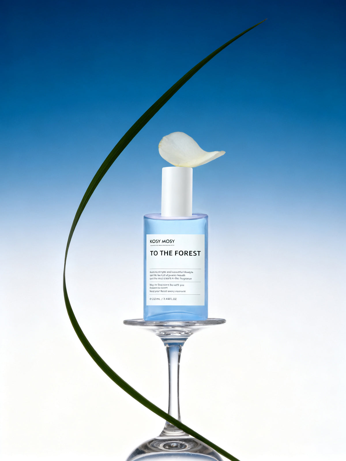 Gardenia Breeze