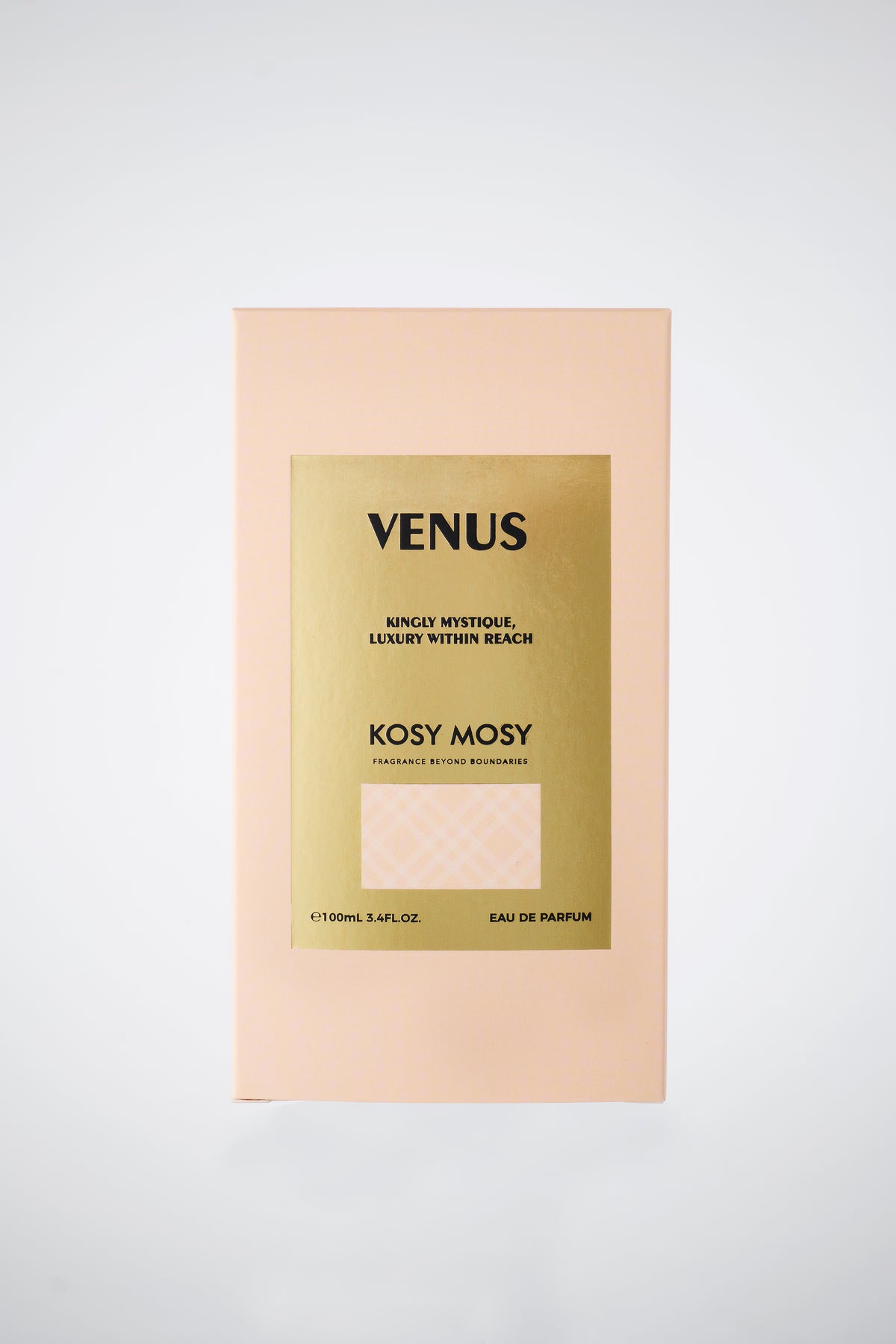VENUS 100ML EAU DE PARFUM FOR WOMEN
