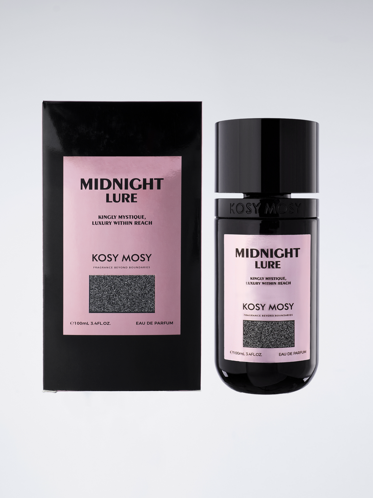 MIDNIGHT LURE 100ML EAU DE PARFUM FOR WOMEN