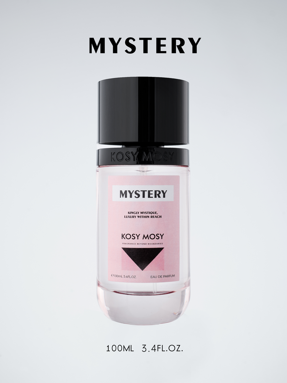 MYSTERY 100ML EAU DE PARFUM FOR WOMEN