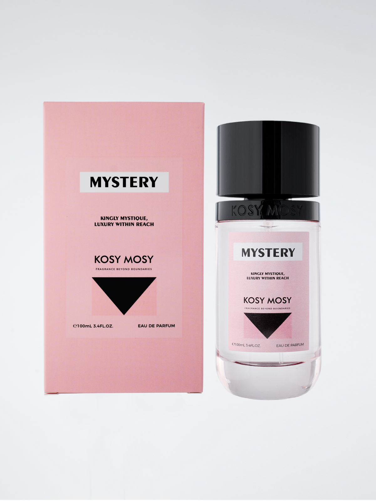 MYSTERY 100ML EAU DE PARFUM FOR WOMEN