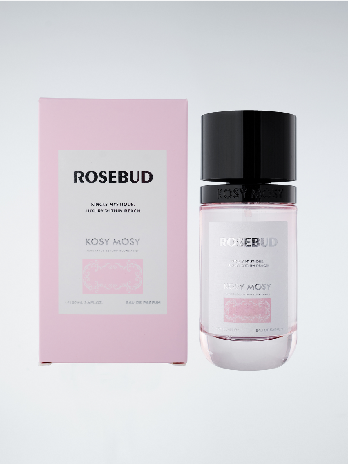 ROSEBUD 100ML EAU DE PARFUM FOR WOMEN