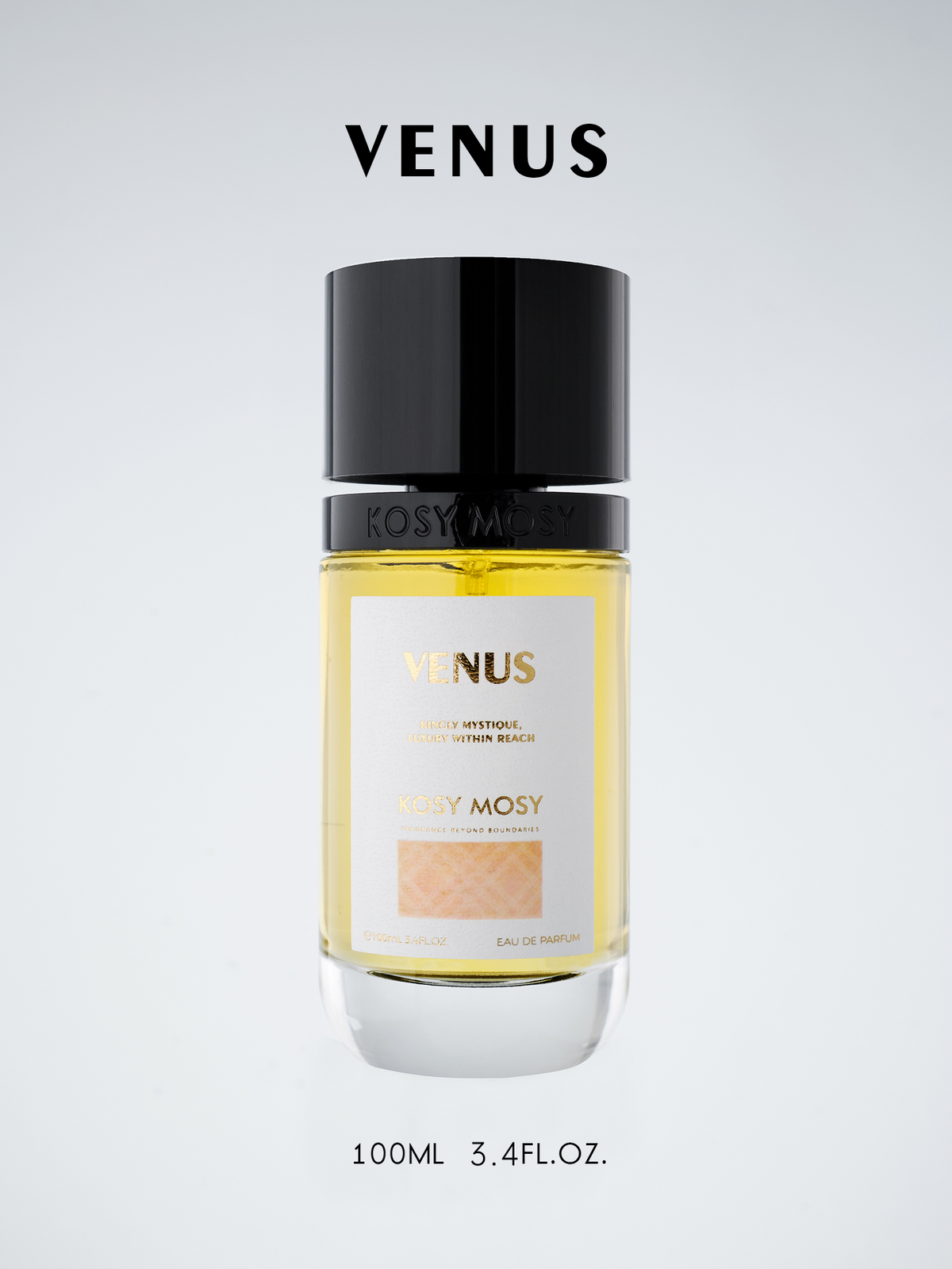 VENUS 100ML EAU DE PARFUM FOR WOMEN