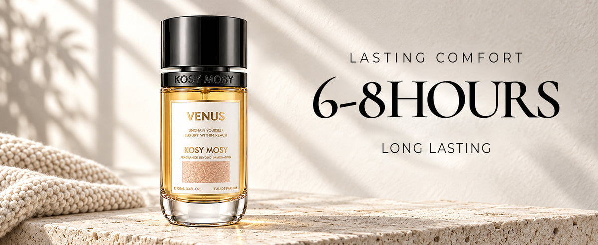 VENUS — Vanilla & Lavender Eau de Parfum, 100ml — fragrance detail 8