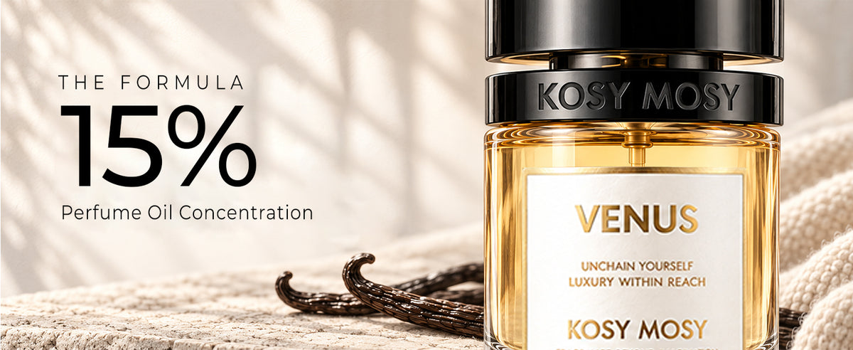 VENUS — Vanilla & Lavender Eau de Parfum, 100ml — fragrance detail 9