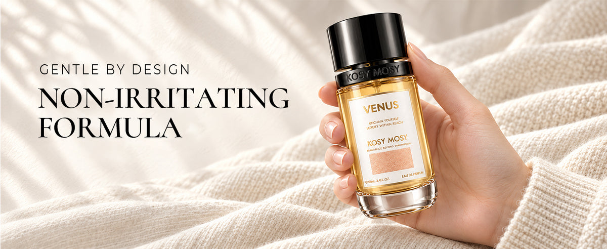 VENUS — Vanilla & Lavender Eau de Parfum, 100ml — fragrance detail 10