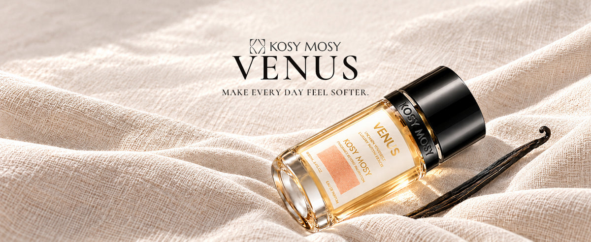VENUS — Vanilla & Lavender Eau de Parfum, 100ml — fragrance detail 12