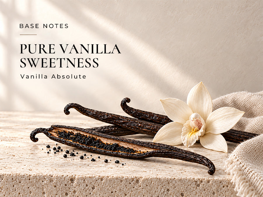 VENUS — Vanilla & Lavender Eau de Parfum, 100ml — fragrance detail 5
