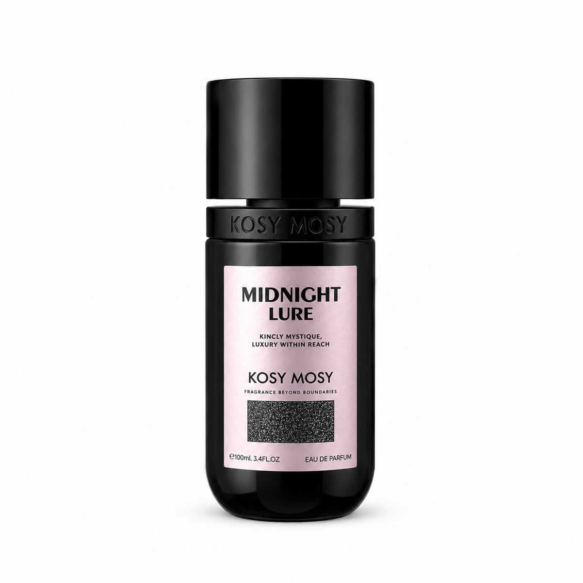 KOSY MOSY MIDNIGHT LURE Eau de Parfum 100 ml — gallery 1