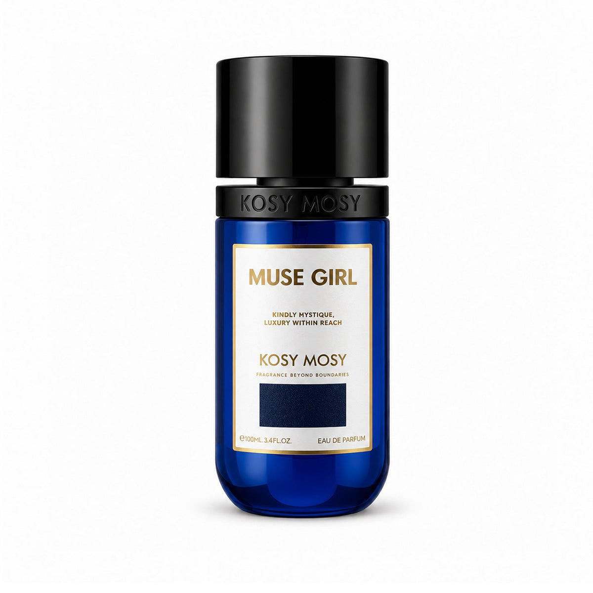 KOSY MOSY MUSE GIRL Eau de Parfum 100 ml — gallery 1