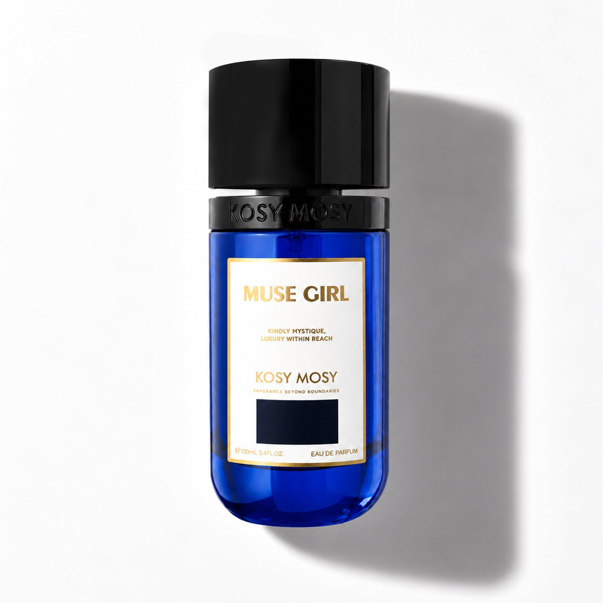 KOSY MOSY MUSE GIRL Eau de Parfum 100 ml — gallery 10