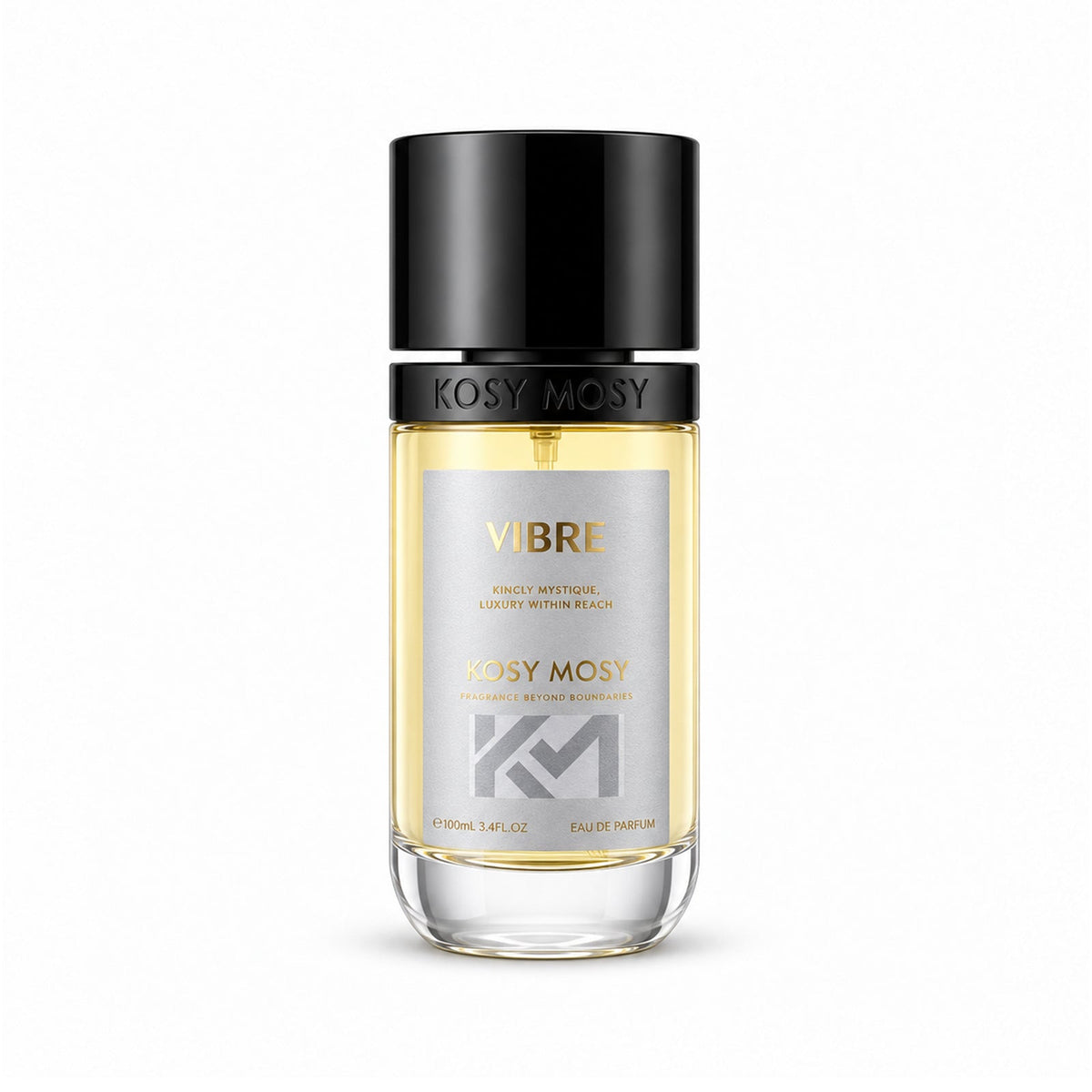 KOSY MOSY VIBRE Eau de Parfum 100 ml — gallery 1